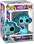 Figurine Funko POP! - Vice-versa - Envy on Memory Orb n°1449