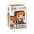 Figurine Funko POP! - Harry Potter - Ron n°166