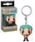 Porte-clés Funko POP! - One Piece - Roronoa Zoro