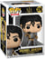 Figurine Funko POP! - Michael Jackson - Armure n°376