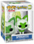 Figurine Funko POP! - Pokémon - Poussacha n°984