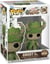 Figurine Funko POP! - Marvel We are Groot - Groot est Loki n°1394