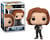 Figurine Funko POP! - X-Files - Dana Scully n°1613