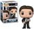 Figurine Funko POP! - X-Files - Fox Mulder n°1614