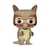 Figurine Funko POP! - Friends - Ross  Saison 6 n°1648