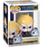 Figurine Funko POP! - Arcane - Heimerdinger avec son poro n°1605