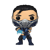Figurine Funko POP! - Mortal Kombat - Sub Zero n°1022