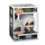 Figurine Funko POP! - League of Legends - Riven avec épée n°1040