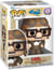Figurine Funko POP! - La-Haut - Carl n°1478