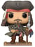 Figurine Funko POP! - Pirates des Caraïbes - Jack Sparrow n°1482