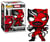 Figurine Funko POP! - Marvel - Carnage Black Panther n°1434