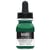 Encre Acrylic Ink Liquitex - Vert Phtalo Nuance Jaune - 30ml
