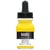 Encre Acrylic Ink Liquitex - Jaune Moyen - 30ml