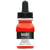 Encre Acrylic Ink Liquitex - Orange Vif - 30ml