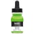 Encre Acrylic Ink Liquitex - Vert Vif Citron - 30ml
