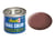Pot de 14 ml de peinture pour maquette Email Color Revell - Rouille Mat 32183