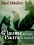 G’laume le loup et Pierre le renard