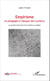 Empirisme et pédagogie à l'époque de Lumières - La pensée éducative de Condillac en débat