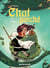 Chat perché - Tome 3 - Suri et le dragon