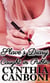 Slave's Diary: Caught in Public - Slave's Diary, #1