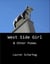 West Side Girl & Other Poems