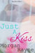 Just A Kiss - Spring Towers, #3