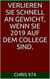 Verlieren Sie schnell an Gewicht, wenn Sie 2019 auf dem College sind.