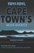 Toyi-toyi, Cape Town's War Dance - In the Shadow of Table Mountain, Cape Town, #2