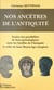Nos ancêtres de l'Antiquité - Études des possibilités de liens généalogiques entre les familles de l'Antiquité et celles du haut Moyen Âge européen