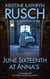 June Sixteenth at Anna's