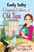 Origami, Odium and Old Sins - Paper Crafts Club Mysteries, #7