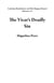 The Vicar's Deadly Sin - Lady Jane Bartholomew and Miss Margaret Renard Mysteries, #1