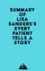 Summary of Lisa Sanders's Every Patient Tells a Story