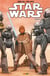 Star Wars (2015) T12 - Rebelles & renégats