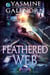 Feathered Web: A Paranormal Women's Fiction Novel - Moonshadow Bay, #13