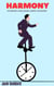 Harmony: Achieving a Balanced Work-Life Blend