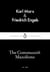 The Communist Manifesto