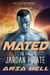 Mated to the Jardan Pirate - Galactic Alien Mates, #3