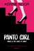 Panto Girl: A Second Chance Romantic Comedy - Pantomime-Backstage Love Stories, #3