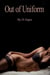 Out of Uniform - Jamie McCloud, #1