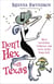 Don't Hex with Texas - Enchanted Inc., Book 4