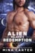 Alien Paladin's Redemption - Warriors of the Lathar, #13