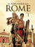 De Adelaars van Rome - Eerste boek