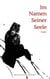 Im Namen Seiner Seele - Thriller