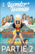 Wonder Woman - Tome 1 - Dieux et Mortels - 2ème partie