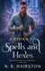 A Storm of Spells and Hexes - The Hexer And The Telekinetic, #1
