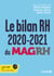 Le bilan RH 2020-2021 du MagRH - du MagRH