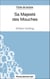 Sa Majesté des Mouches de William Golding (Fiche de lecture) - Analyse complète de l'oeuvre