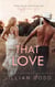 That Love - That Boy Series, #4