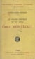 Émile Montégut - Étude biographique et critique, d'après des documents inédits